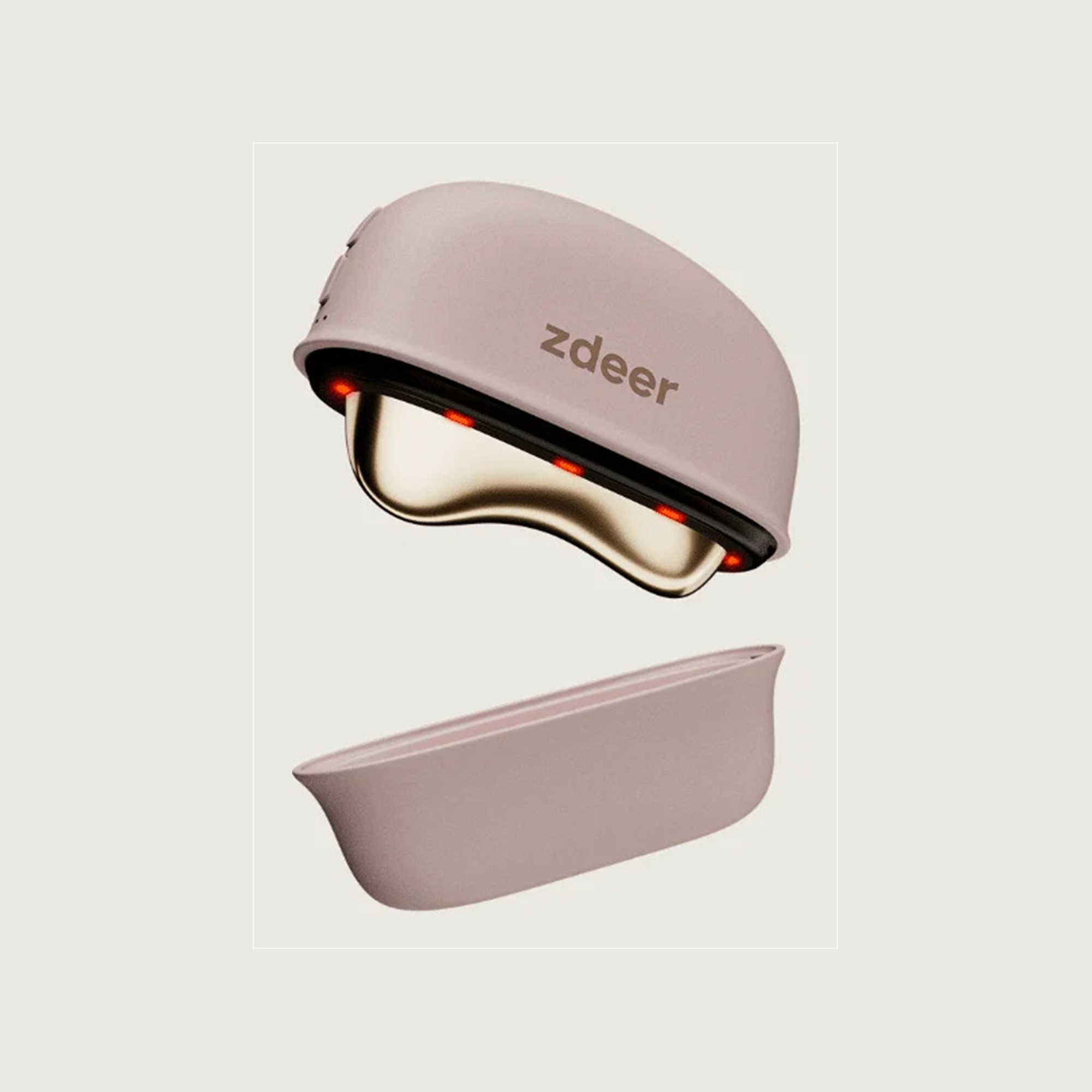 Електричний масажер Zdeer Facial Care Device